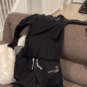 Men’s Hurley bundle